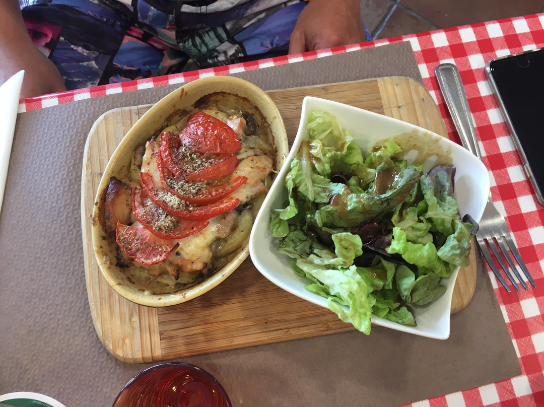 La Cabane Aux Fromages