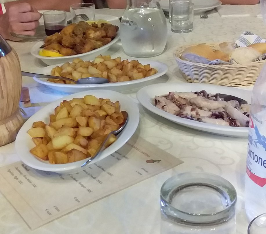 Agriturismo Ca' de' Magnani主图