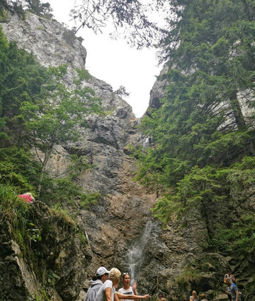 Okruh Prosieckou a Kvačianskou dolinou-Prosiek必去景点