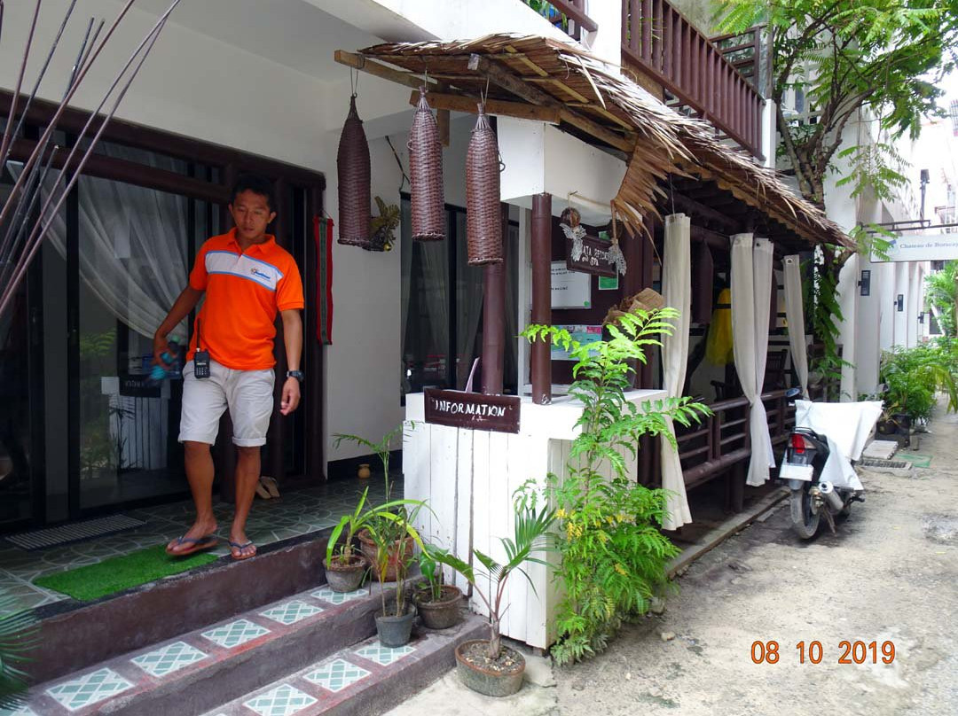 Diwata Resort & Spa主图