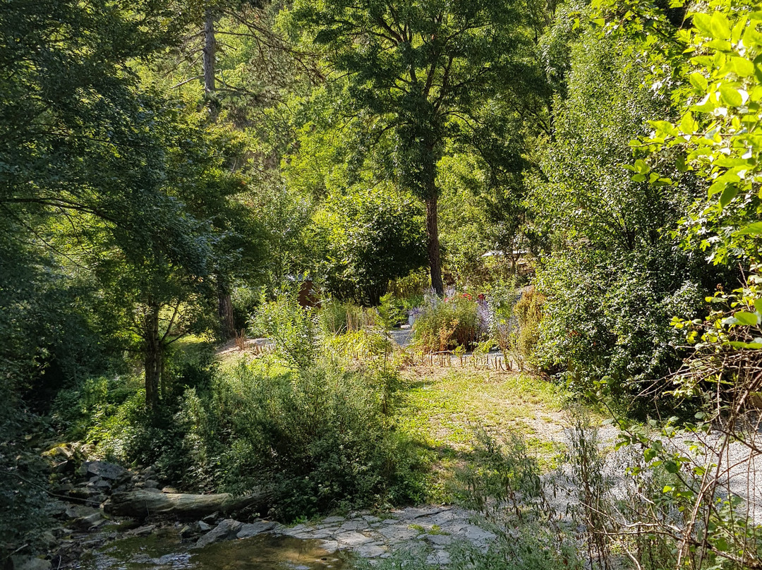 Le Moulin de Gauty主图