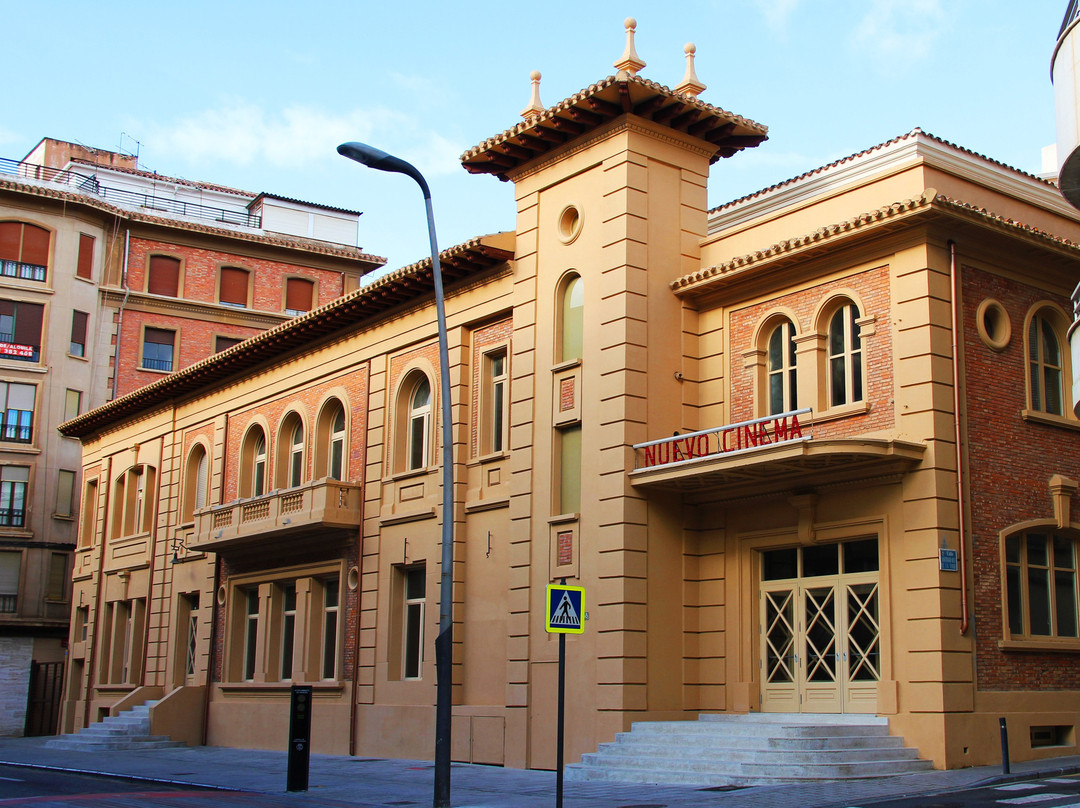 Oficina de Turismo de Arnedo-Arnedo必去景点