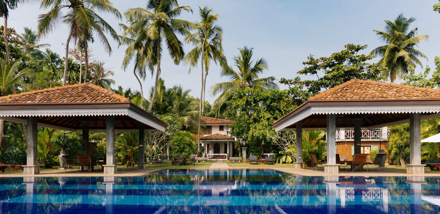 Amal Villa Apartments & Rooms-官方