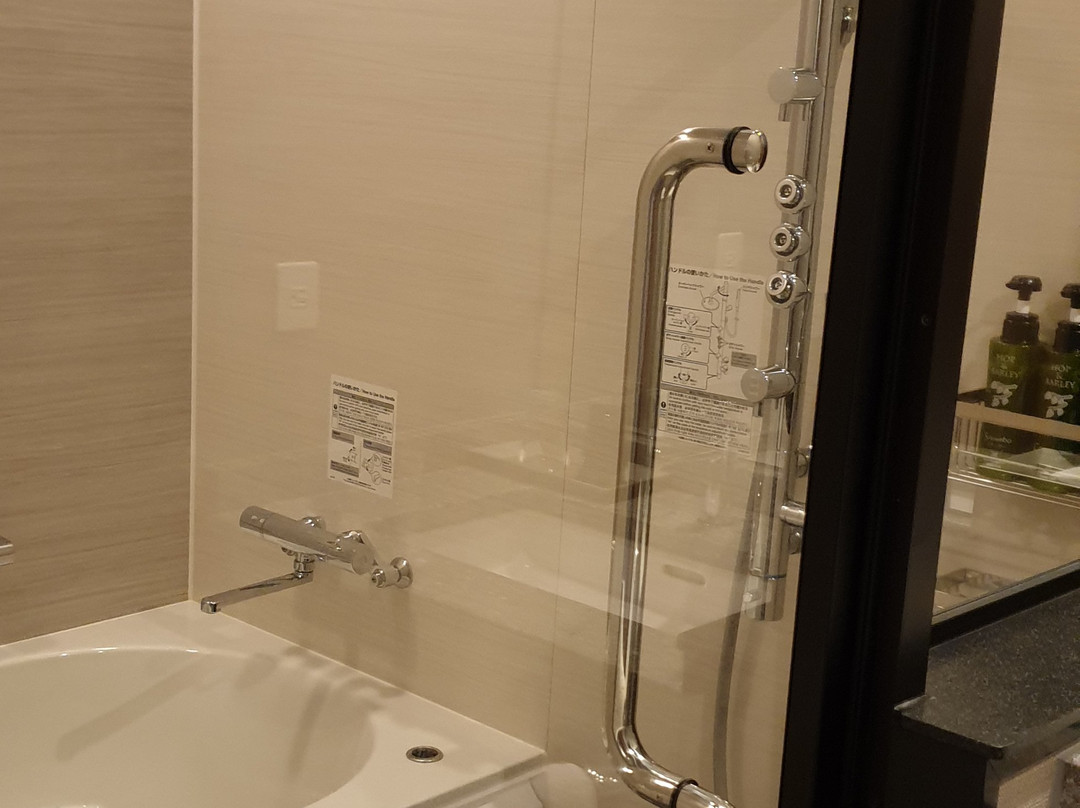 Hotel Metropolitan Sendai East主图