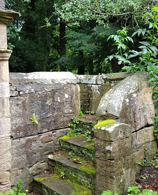 St. Brandon's Church, Brancepeth景点图片