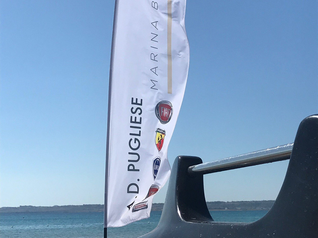 Bagno 64 Marina Beach-Priolo Gargallo必去景点