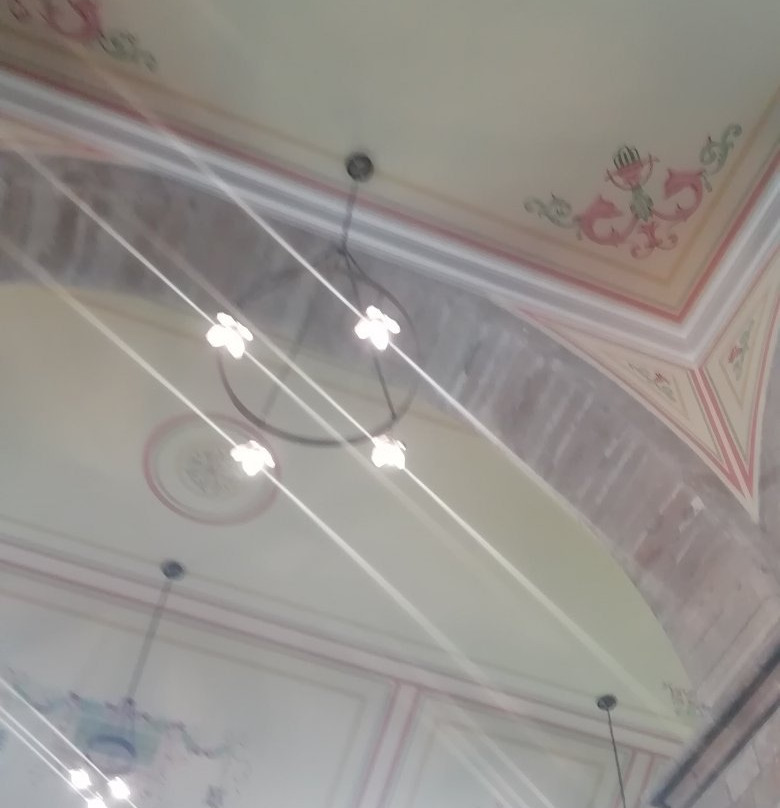 Burntisland Parish Church-Burntisland必去景点