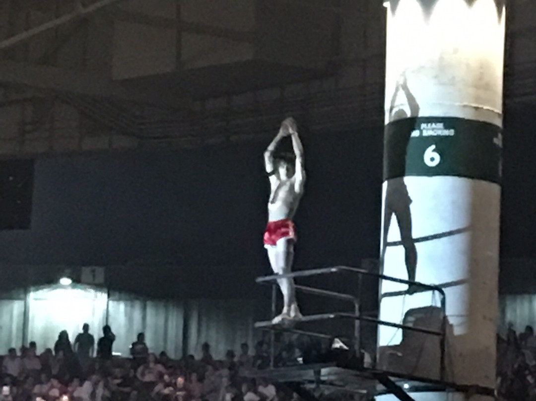 Xfinity Center-曼斯费尔德必去景点