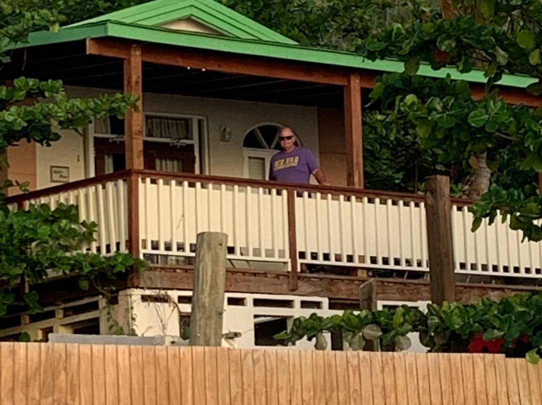 Myett's Garden Inn主图