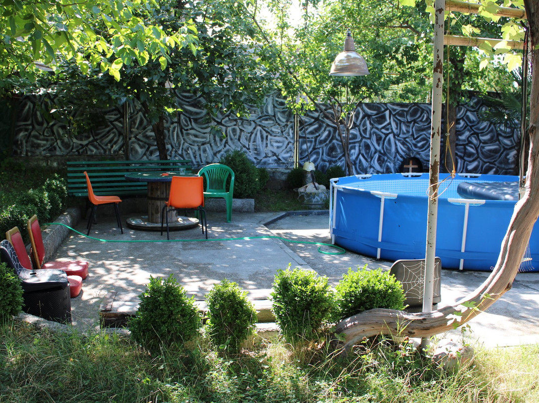Qilimcha's Guesthouse主图