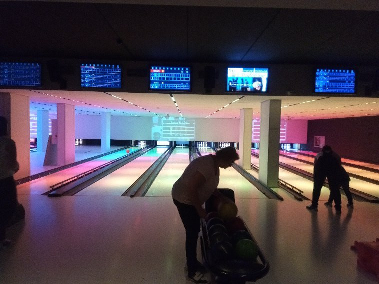 Bowlo Bowling & Lounge-科尔克拉德必去景点