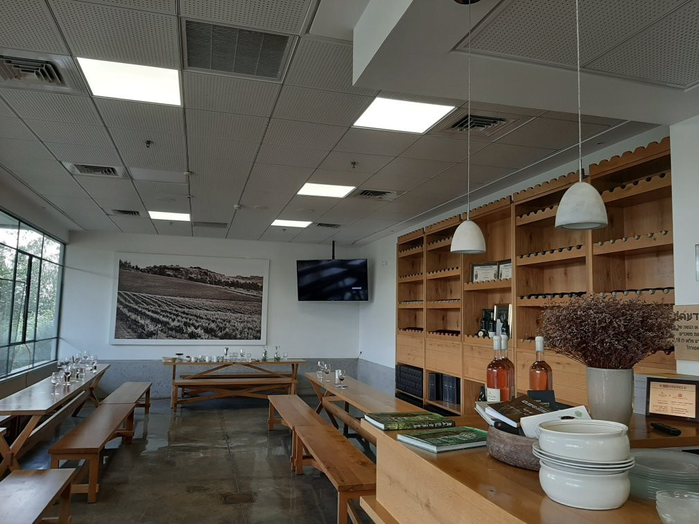 Kishor Winery-Karmiel必去景点