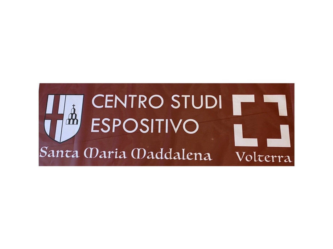 Collezione d'arte della Fondazione Cassa di Risparmio di Volterra-沃尔泰拉必去景点