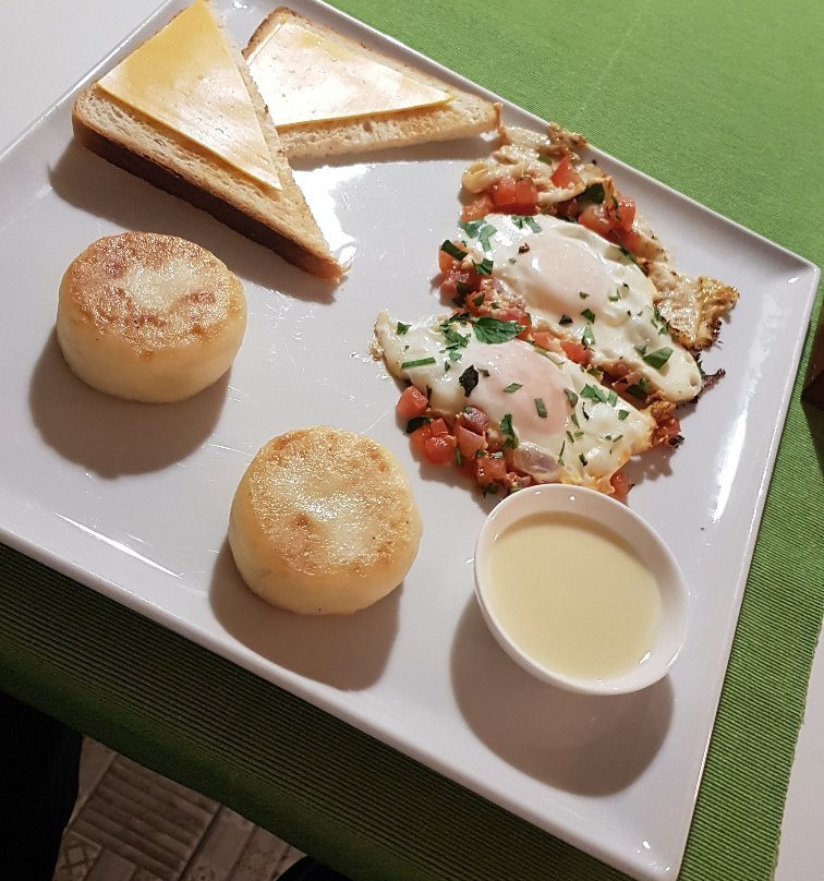 The Time Hotel主图