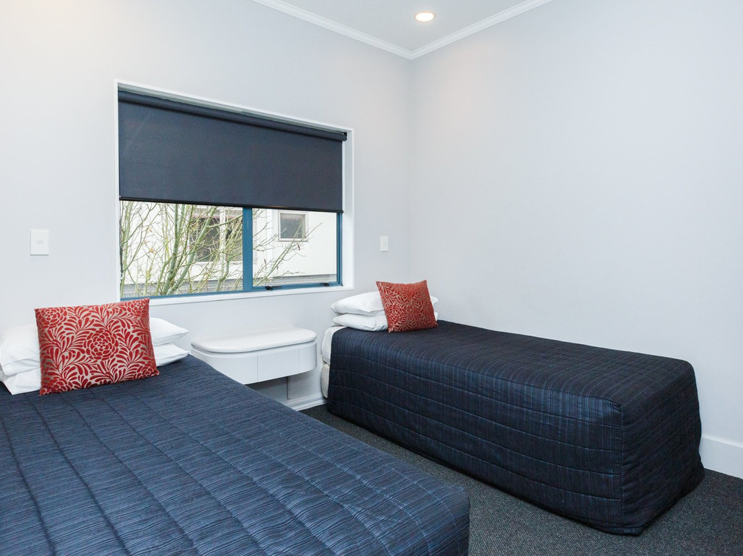 奥宾法院汽车旅馆主图