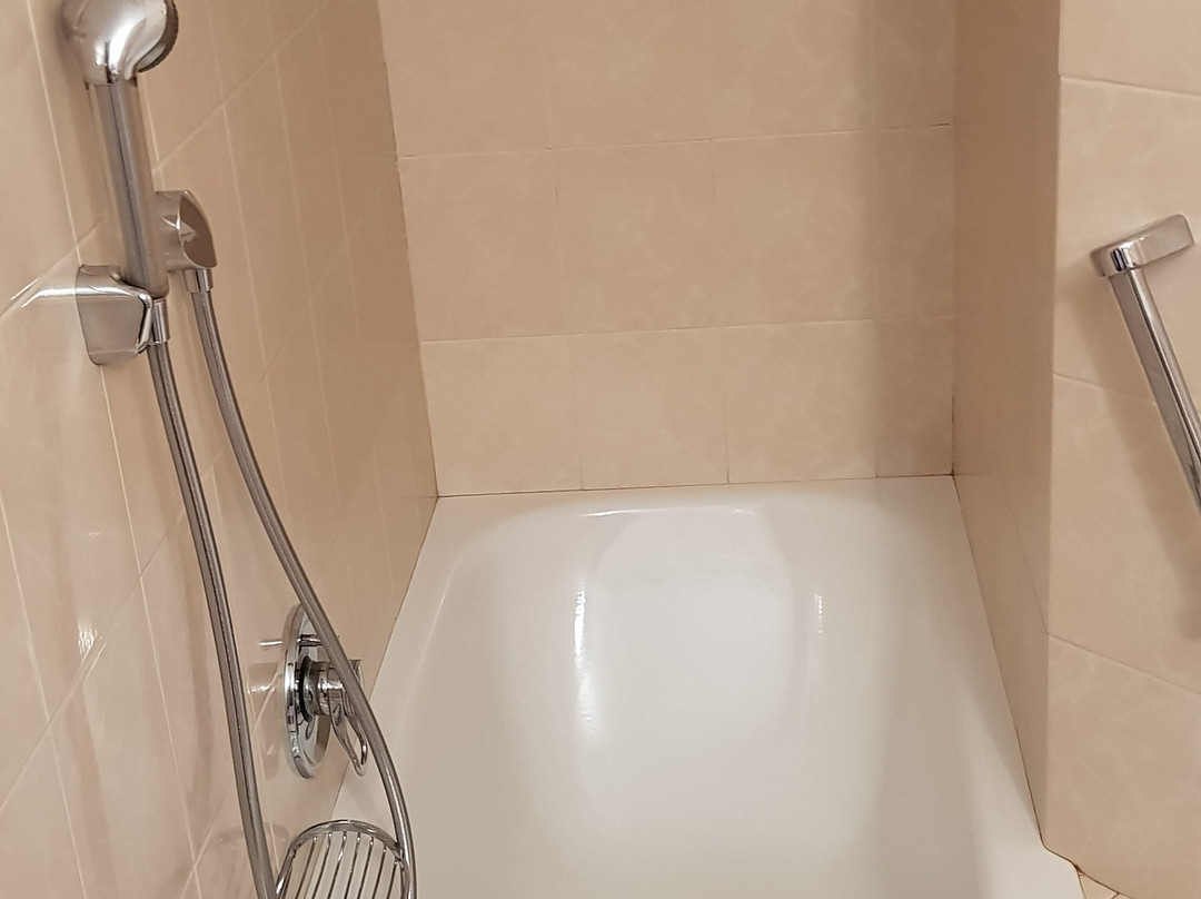 科夫雷霍酒店主图