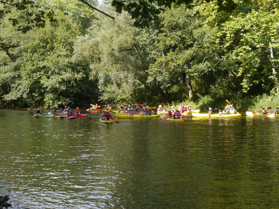 Canoason Turismo Activo-Ampuero必去景点