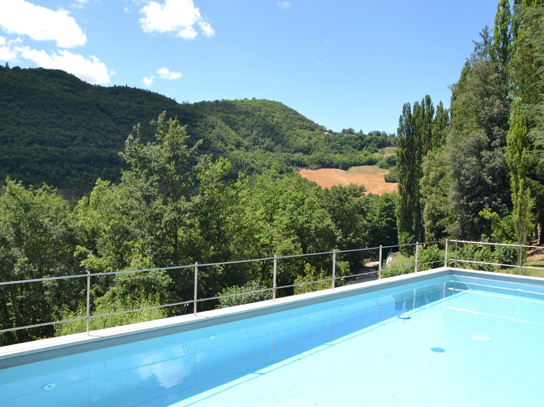 Convento di Acqua Premula - Ristorante La Foresteria主图