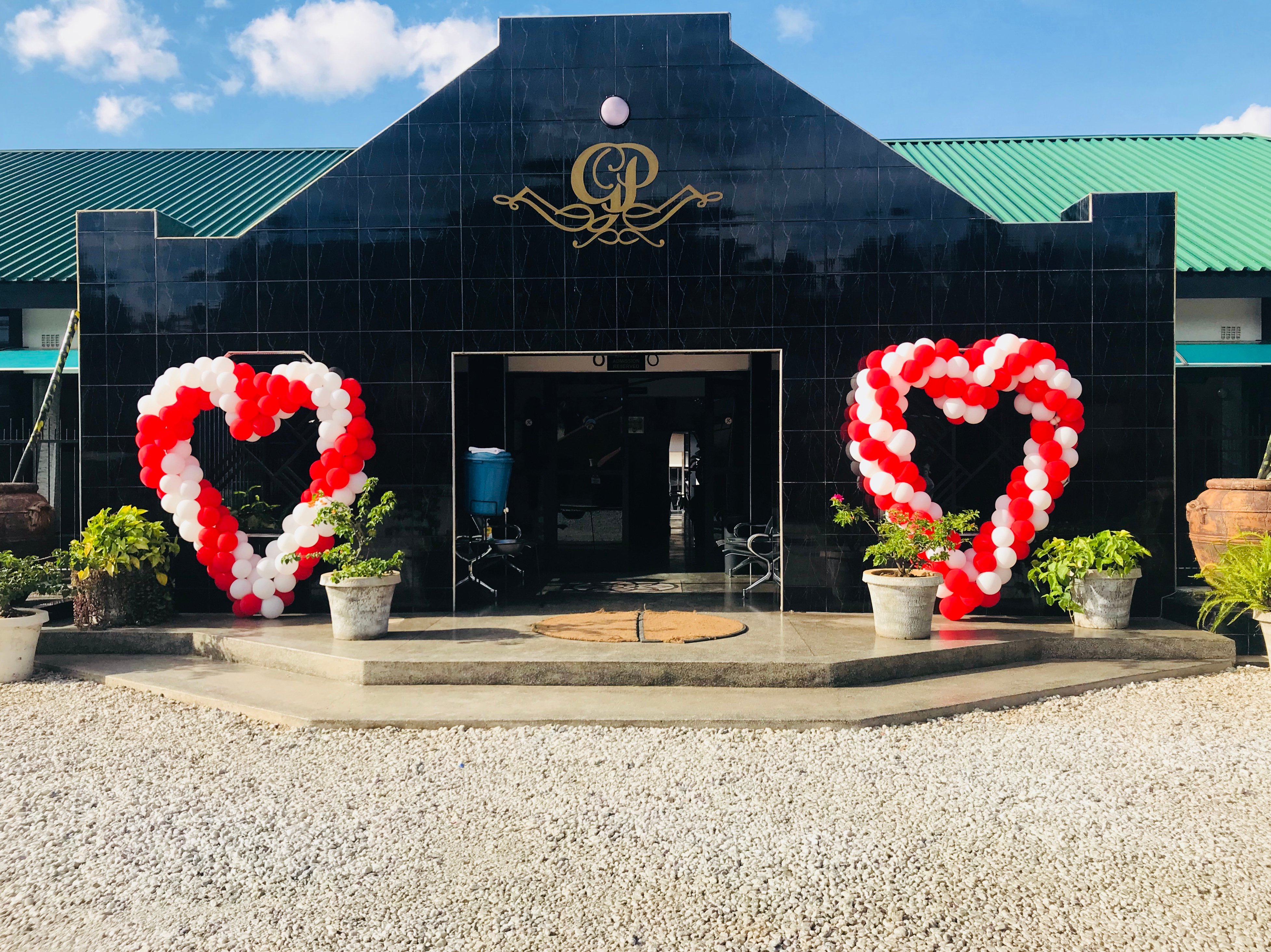 Gianpiero's Bed and Breakfast-官方