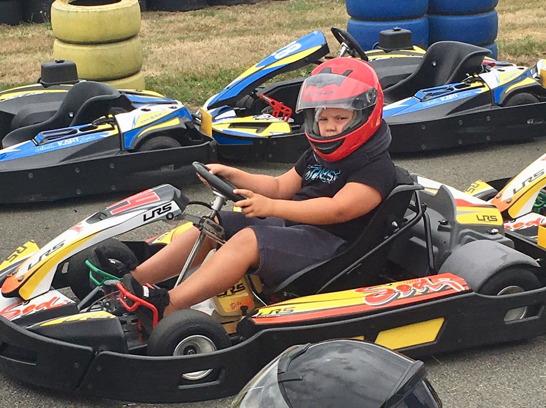 Atlantic Kart System景点图片