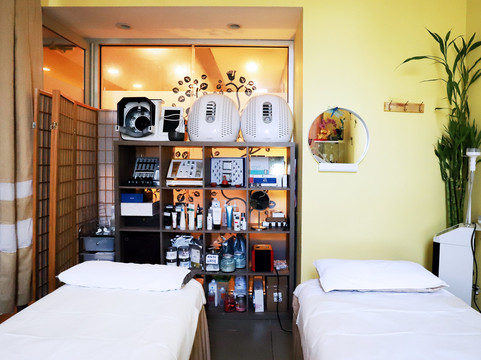 Best Spa-法拉盛必去景点