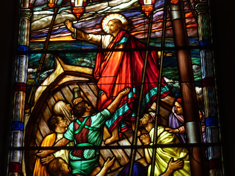 St. Leon Catholic Church-Westmount必去景点