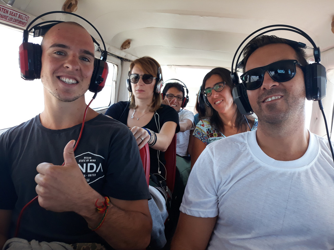Aventuras al Sur Tour Operador景点图片