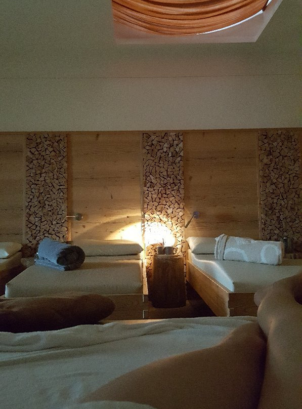 SPA Garden Relais景点图片