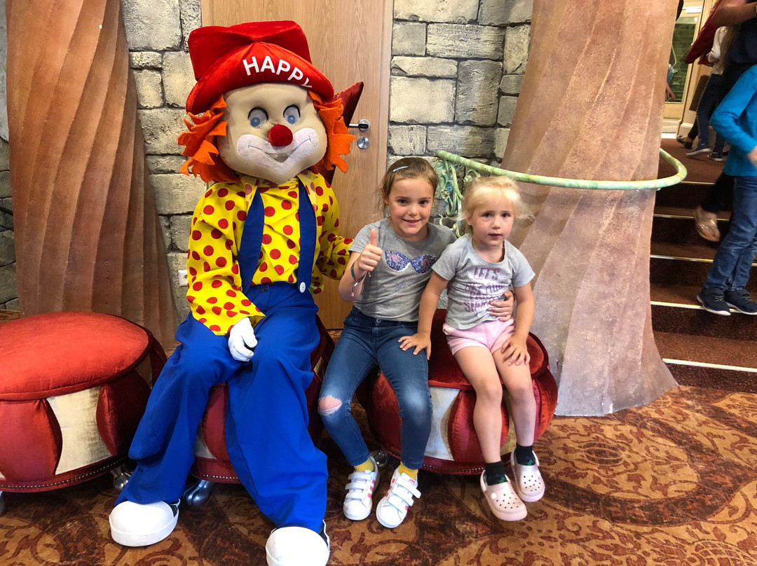 菲尔德山酒店住宿-Hotel Feldberger Hof