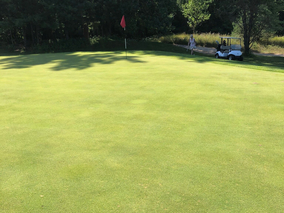 Northern Dunes Golf Club景点图片