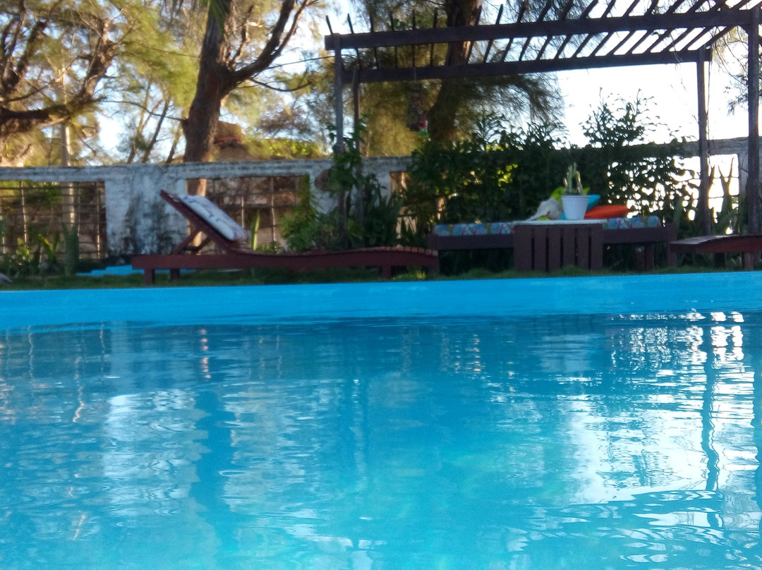 Pentecoste酒店住宿-Doromari Pousada