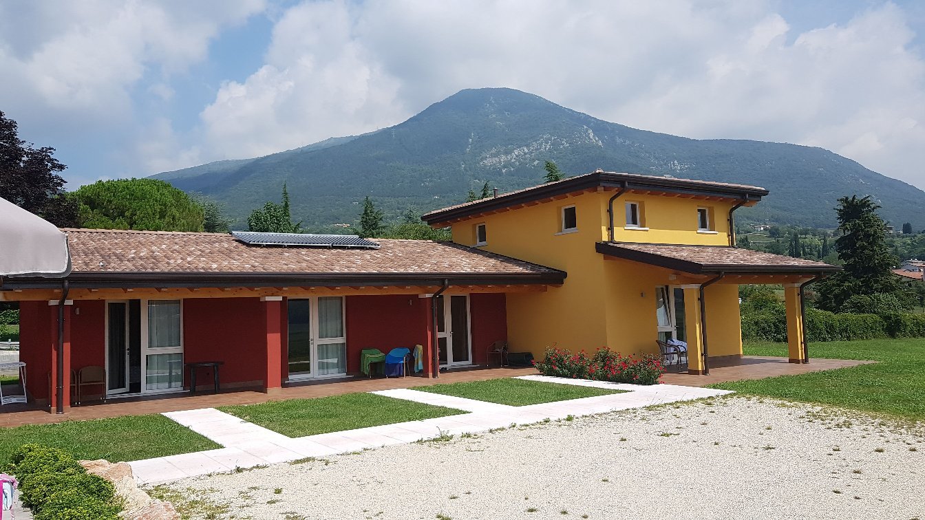 B&B Ca' Marognole-官方