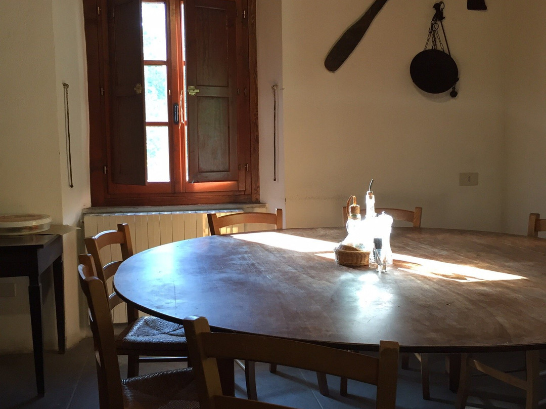 Agriturismo Brenzone主图