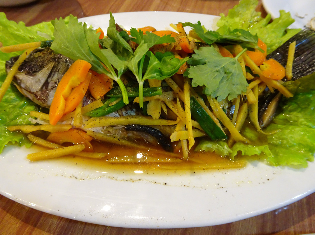 Weaver's Boutique Homestay at Inle Lake主图