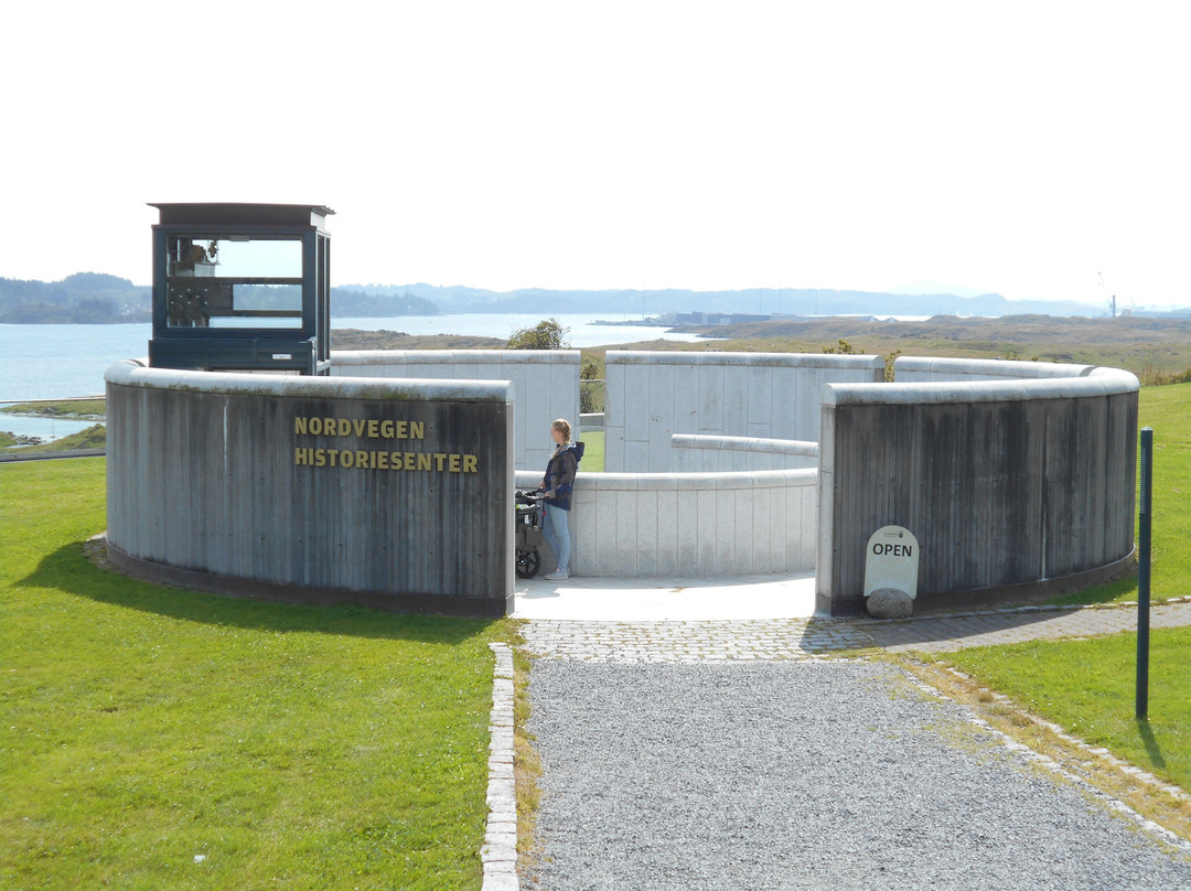 Nordvegen History Centre景点图片