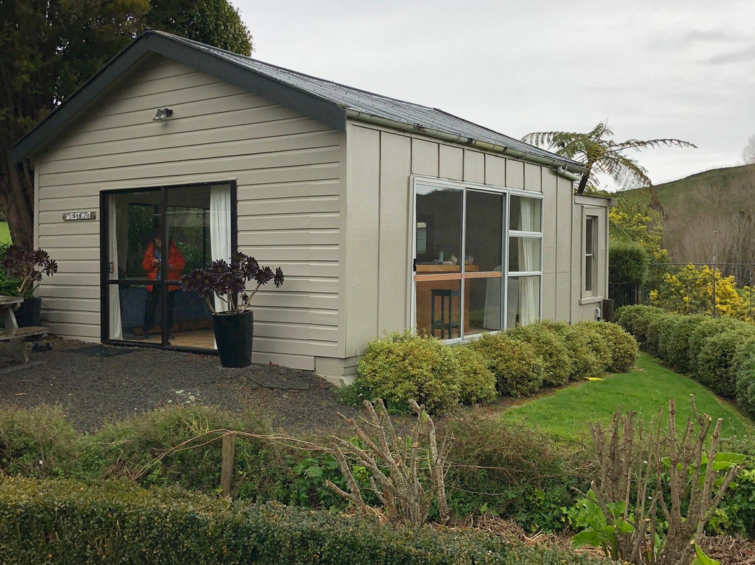 Rangitikei Farmstay主图