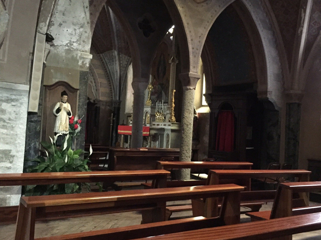 Chiesa San Pietro e Paolo景点图片