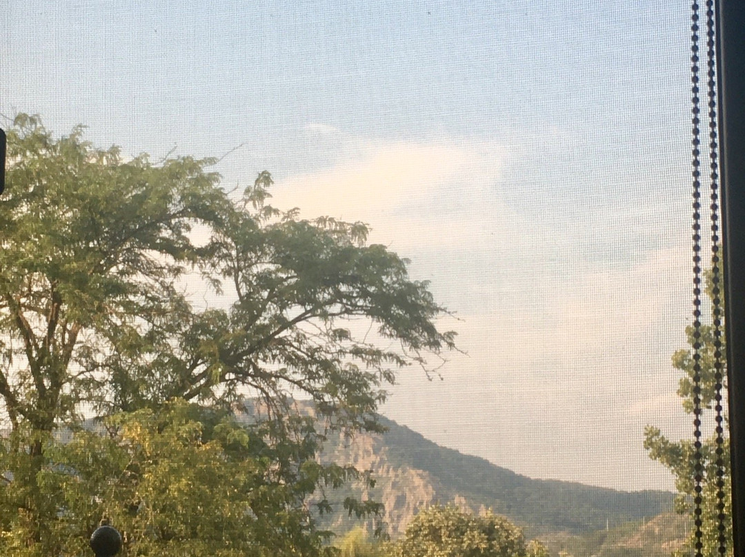 Kushta Za Gosti Dolinata Na Vulchitsata - Khotel Madzharovo主图