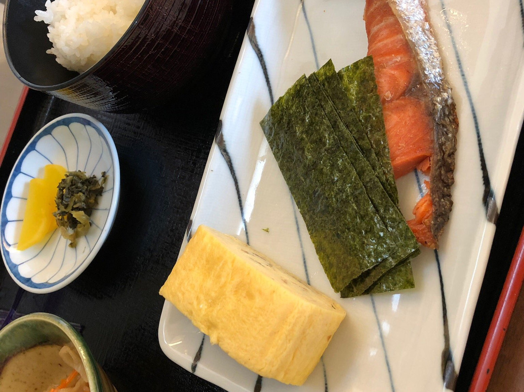 Business Hotel Miyama主图