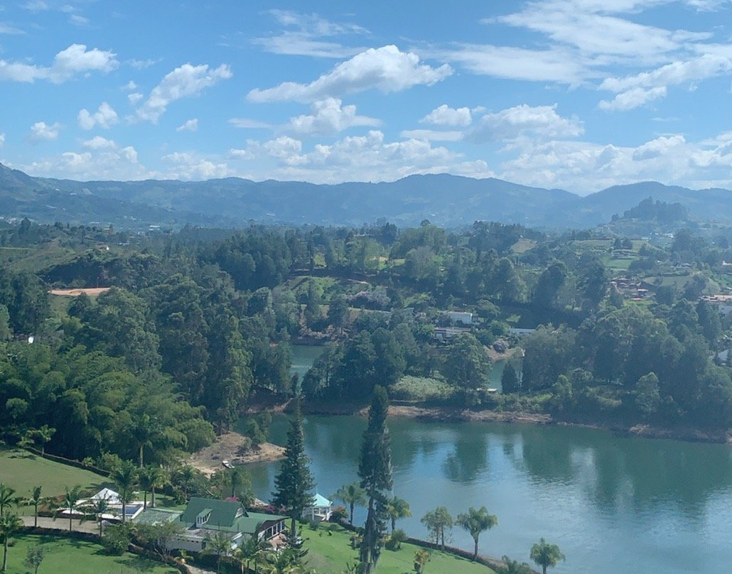 Helitours Colombia-麦德林必去景点