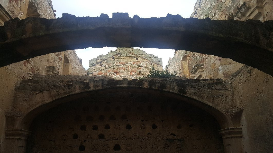 Convento Franciscano de Nuestra Senora del Soto景点图片