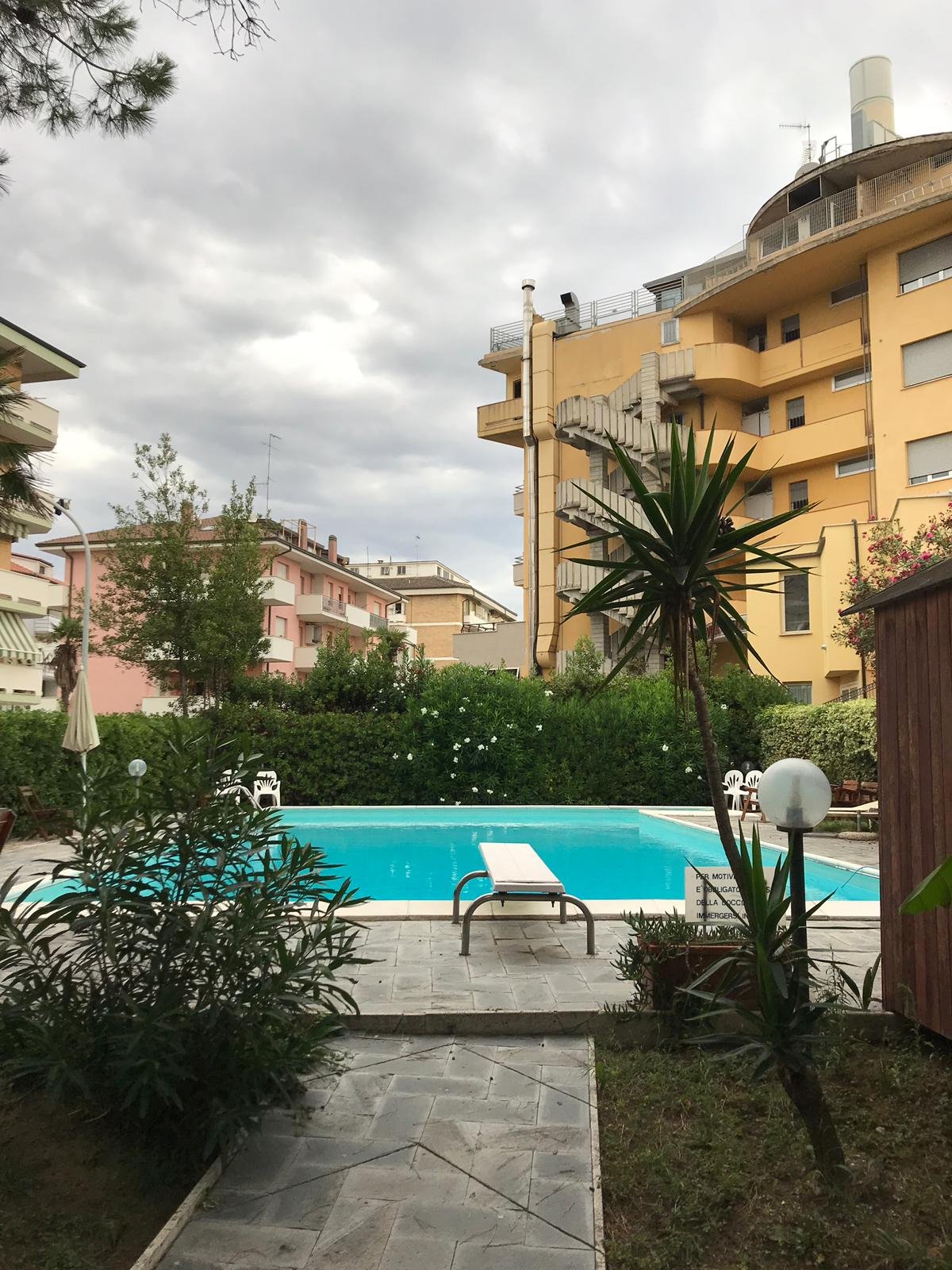 Hotel Tritone-官方