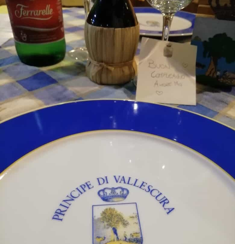 Prince of Vallescura主图