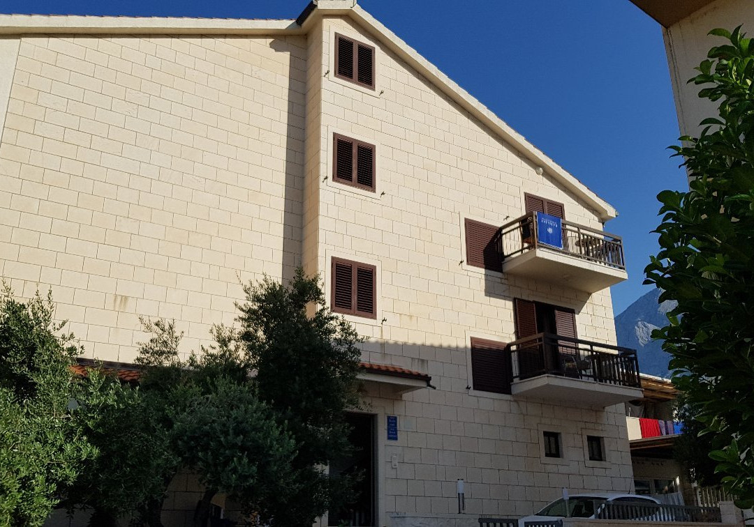 Villa Cale