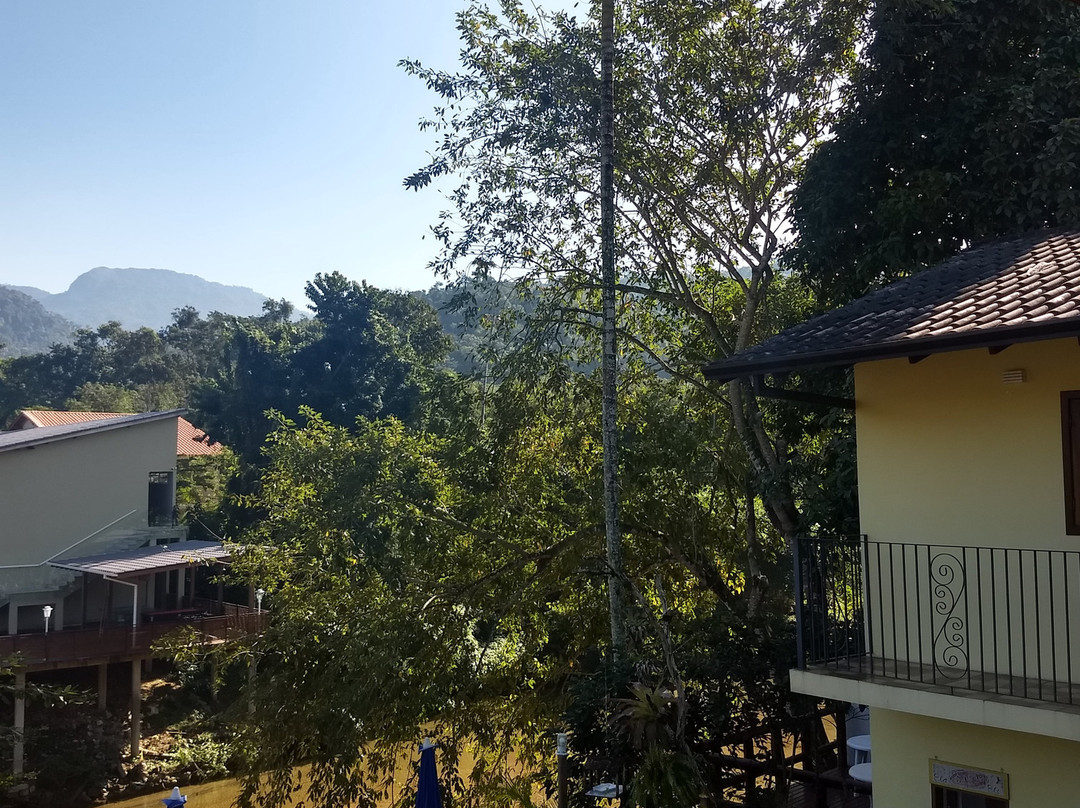 Pousada Miracolo主图