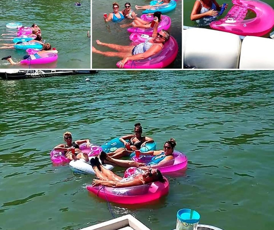 Twin Lakes Boat Rental-Twin Lakes必去景点