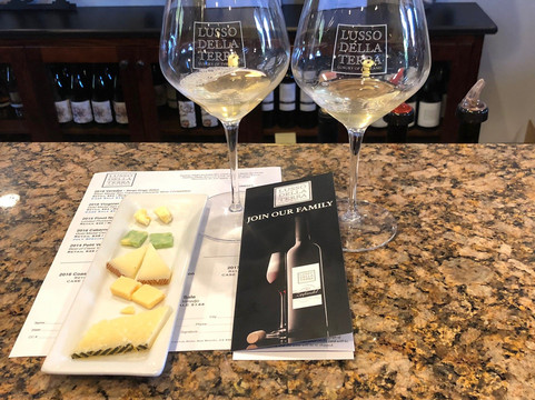 Grapeline Wine Tours, Paso Robles-帕索罗布尔斯必去景点