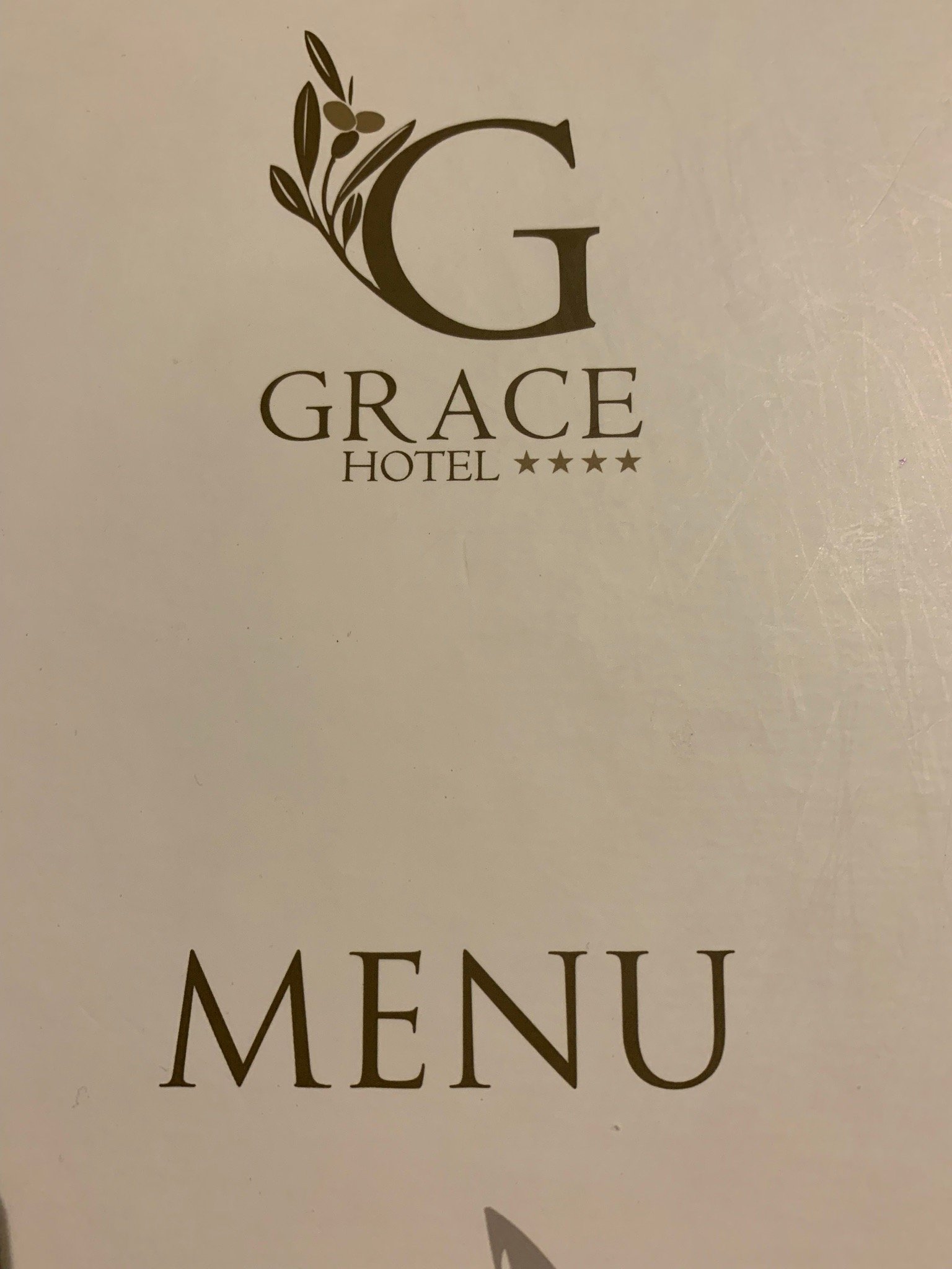 Hotel Grace-官方