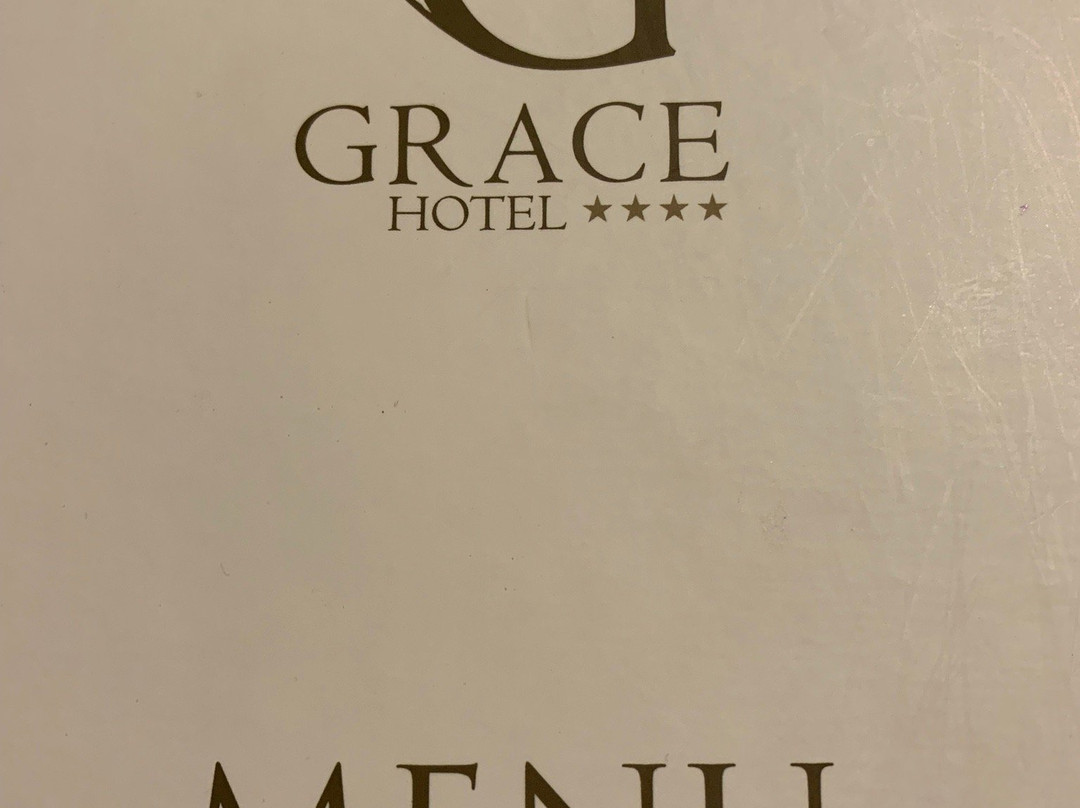 Hotel Grace主图