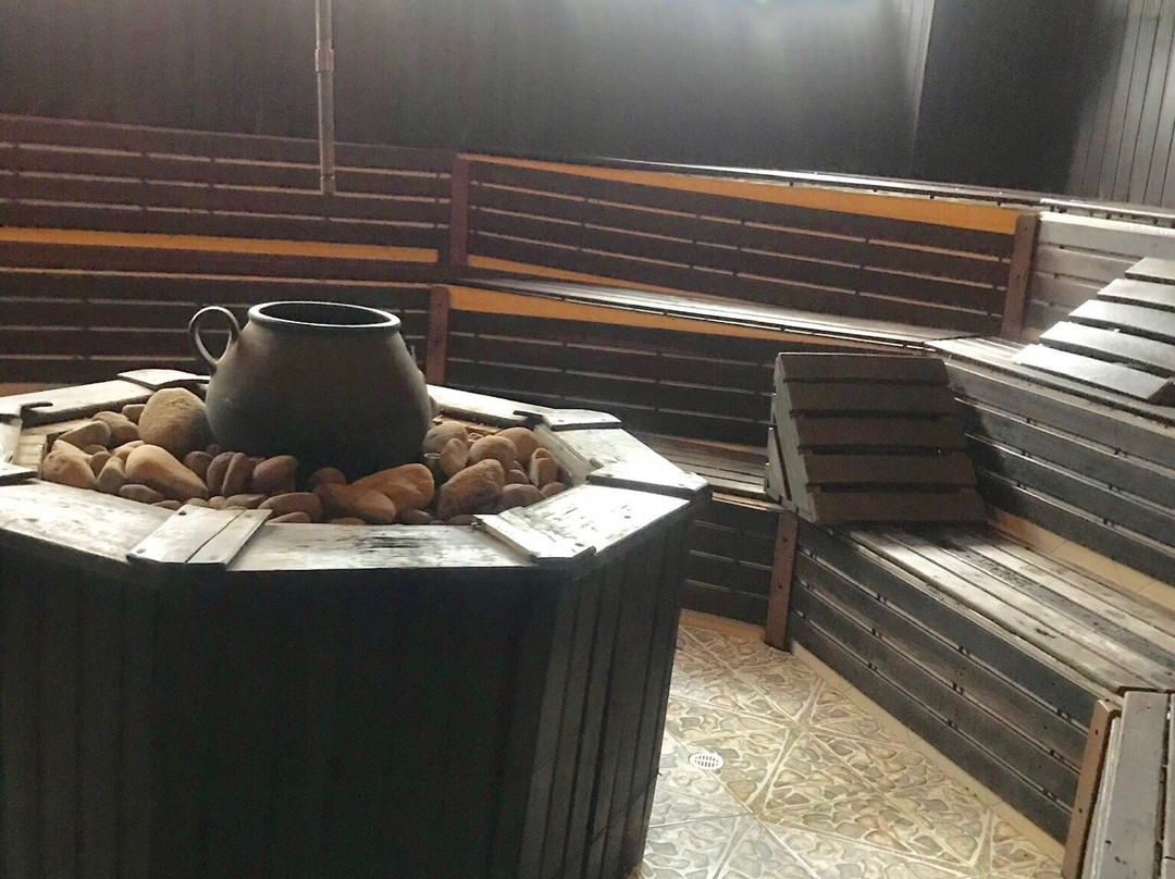 Kur Hotel & Bio Spa Duitama主图